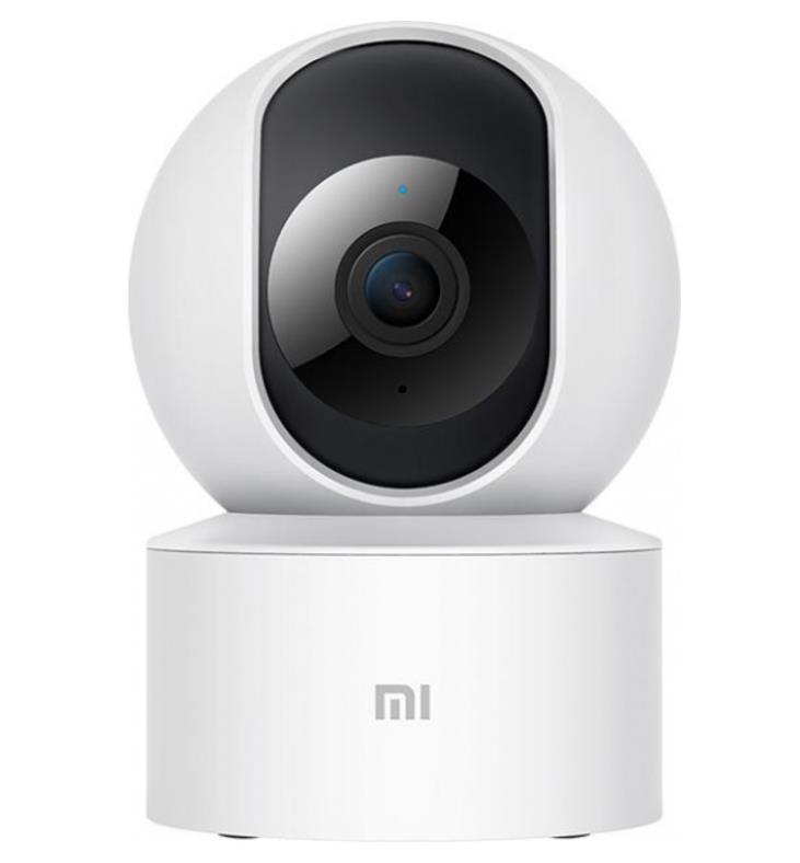 Xiaomi Mi 360° Camera 1080P(OUTLET) (12 AY EVOFONE GARANTİLİ)