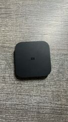 Xiaomi Mi Box S 4K Android TV Box (OUTLET) (12 AY EVOFONE GARANTİLİ)