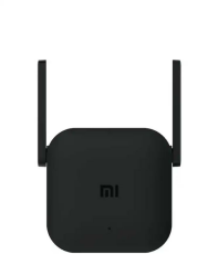 Xiaomi Mi Wifi Range Extender Pro Menzil Genişletici Siyah (OUTLET) (12 AY EVOFONE GARANTİLİ)