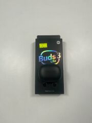 Xiaomi Redmi Buds 3 Lite Kulak İçi Bluetooth Kulaklık (OUTLET) (12 AY EVOFONE GARANTİLİ)
