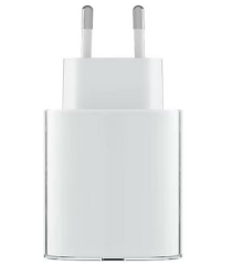 Nothing 45 W Hızlı Şarj Adaptörü (OUTLET) (12 AY EVOFONE GARANTİLİ)