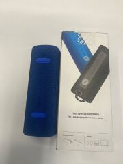 Xiaomi Mi Portable MDZ-36-DB Bluetooth Hoparlör (OUTLET) (12 AY EVOFONE GARANTİLİ)