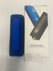 Xiaomi Mi Portable MDZ-36-DB Bluetooth Hoparlör (OUTLET) (12 AY EVOFONE GARANTİLİ)