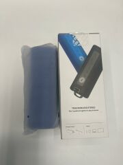 Xiaomi Mi Portable MDZ-36-DB Bluetooth Hoparlör (OUTLET) (12 AY EVOFONE GARANTİLİ)
