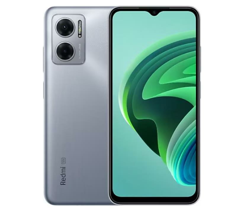 Xiaomi Redmi Note 11E 128 GB Gri (Outlet) (2 Yıl Garantili)