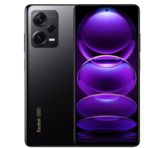Xiaomi Redmi Note 12 Pro Plus 5G 256 GB 8 GB Siyah (Outlet) (2 Yıl Garantili)