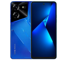 Tecno Pova 5 8/256 GB Mavi (Outlet) (2 Yıl Garantili)