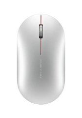 Xiaomi Mi Elegant Metallic Edition Bluetooth Mouse (OUTLET) (12 AY EVOFONE GARANTİLİ)