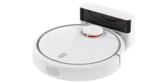 Xiaomi Mi Vacuum Cleaner Akıllı Robot Süpürge (OUTLET) (12 AY EVOFONE GARANTİLİ)
