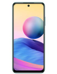 Xiaomi Redmi Note 10 5G 4/128 GB Yeşil (Outlet) (2 Yıl Garantili)