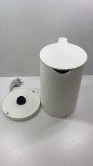Xiaomi Mi 1500 W 1.5 lt Kettle Beyaz MJDSH01YM (OUTLET) (12 AY EVOFONE GARANTİLİ)