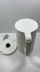 Xiaomi Mi 1500 W 1.5 lt Kettle Beyaz MJDSH01YM (OUTLET) (12 AY EVOFONE GARANTİLİ)