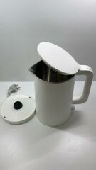 Xiaomi Mi 1500 W 1.5 lt Kettle Beyaz MJDSH01YM (OUTLET) (12 AY EVOFONE GARANTİLİ)