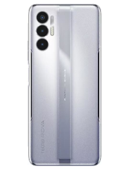 Tecno Pova 3 6/128 GB Gri (Outlet) (2 Yıl Garantili)