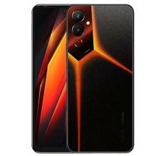 Tecno Pova 4 8/128 GB Siyah-Turuncu (Outlet) (2 Yıl Garantili)