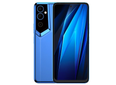 Tecno Pova Neo 2 4/64 GB Mavi (Outlet) (2 Yıl Garantili)