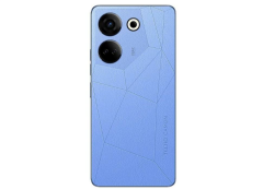 Tecno Camon 20 8/256 GB Mavi (Outlet) (2 Yıl Garantili)