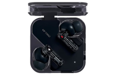 Nothing Ear 2 TWS Siyah Kulak İçi Bluetooth Kulaklık (OUTLET) (12 AY EVOFONE GARANTİLİ)