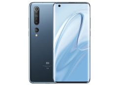 Xiaomi Mi 10 8/256 GB Gri (Outlet) (2 Yıl Garantili)
