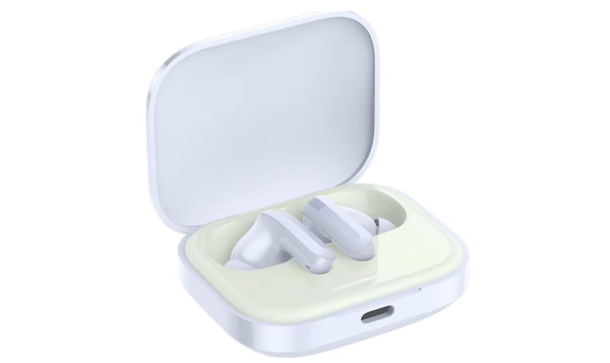Xiaomi Redmi Buds 5 Mavi Kablosuz Kulaklık (OUTLET) (12 AY EVOFONE GARANTİLİ)