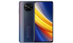 Poco X3 Pro 6GB Ram 128GB Siyah (Pocophone Türkiye Garantili)