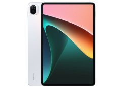 Xiaomi Pad 5 Beyaz 6 GB 256 GB 11'' Tablet (Outlet) (2 Yıl Garantili)