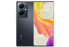 Vivo V29 Lite 5G 8/256 GB Siyah (Outlet) (1 Yıl Garantili)