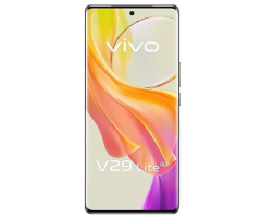 Vivo V29 Lite 5G 8/256 GB Siyah (Outlet) (1 Yıl Garantili)