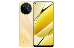 Realme 11 8/128 GB Sarı (Outlet) (1 Yıl Garantili)