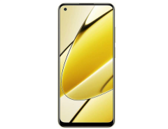 Realme 11 8/128 GB Sarı (Outlet) (1 Yıl Garantili)