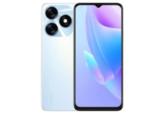 Tecno Spark 10 8/128 GB Beyaz (Outlet) (2 Yıl Garantili)