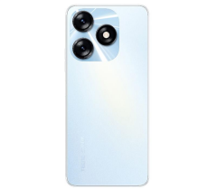 Tecno Spark 10 8/128 GB Beyaz (Outlet) (2 Yıl Garantili)