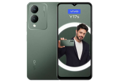 Vivo Y17s 4/128 GB Yeşil (Outlet) (1 Yıl Garantili)