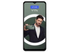 Vivo Y17s 4/128 GB Yeşil (Outlet) (1 Yıl Garantili)