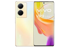 Vivo V29 Lite 5G 8/256 GB Altın (Outlet) (1 Yıl Garantili)