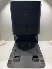 Xiaomi Mi Robot Vacuum Mop 2 Ultra Otomatik Boşaltma İstasyonu Siyah (OUTLET) (12 AY EVOFONE GARANTİLİ)