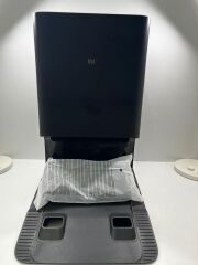 Xiaomi Mi Robot Vacuum Mop 2 Ultra Otomatik Boşaltma İstasyonu Siyah (OUTLET) (12 AY EVOFONE GARANTİLİ)