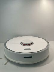 Roborock S5 Max Vacuum Cleaner Beyaz Akıllı Robot Süpürge (OUTLET) (12 AY EVOFONE GARANTİLİ)