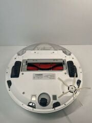 Roborock S5 Max Vacuum Cleaner Beyaz Akıllı Robot Süpürge (OUTLET) (12 AY EVOFONE GARANTİLİ)