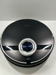 Midea S8 Plus Robot Vacuum Cleaner Çöp İstasyonlu Akıllı Robot Süpürge Siyah (OUTLET) (12 AY EVOFONE GARANTİLİ)