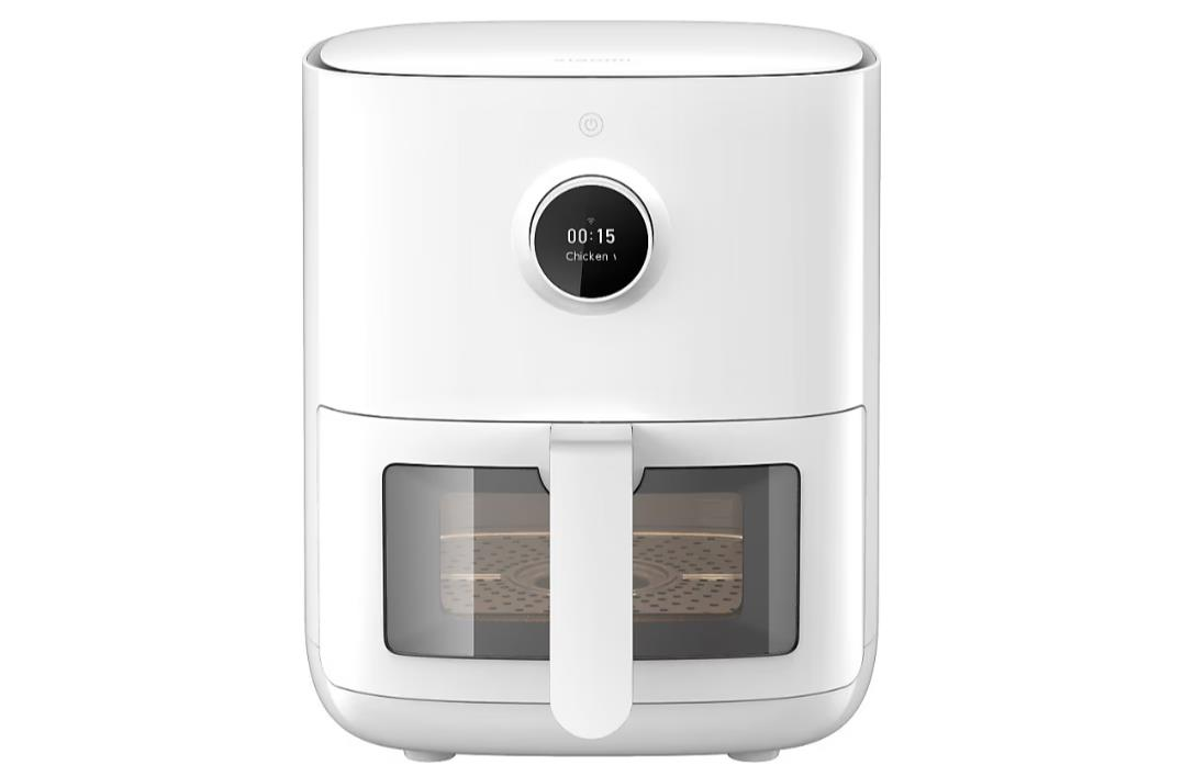 Xiaomi Smart MAF05 Air Fryer Pro 4 lt Yağsız Fritöz (OUTLET) (12 AY EVOFONE GARANTİLİ)