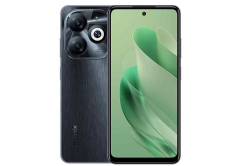 Infinix Smart 8 Pro 8/128 GB Siyah (Outlet) (1 Yıl Garantili)