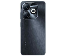 Infinix Smart 8 Pro 8/128 GB Siyah (Outlet) (1 Yıl Garantili)