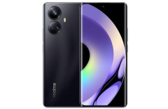 Realme 10 Pro Plus 5G 12/256 GB Siyah (Outlet) (1 Yıl Garantili)