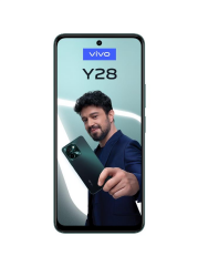 Vivo Y28 8/256 GB Yeşil (Outlet) (1 Yıl Garantili)
