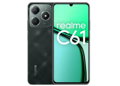Realme C61 6/128 GB Yeşil (Outlet) (1 Yıl Garantili)