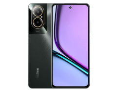 Realme 12 Lite 6/128 GB Kaya Siyahı (Outlet) (1 Yıl Garantili)