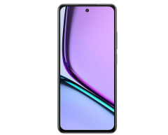 Realme 12 Lite 6/128 GB Kaya Siyahı (Outlet) (1 Yıl Garantili)