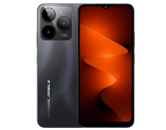 General Mobile GM Era 30 4/128 GB Siyah (Outlet) (1 Yıl Garantili)