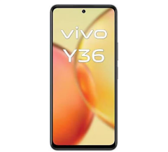 Vivo Y36 8/128 GB Siyah (Outlet) (1 Yıl Garantili)